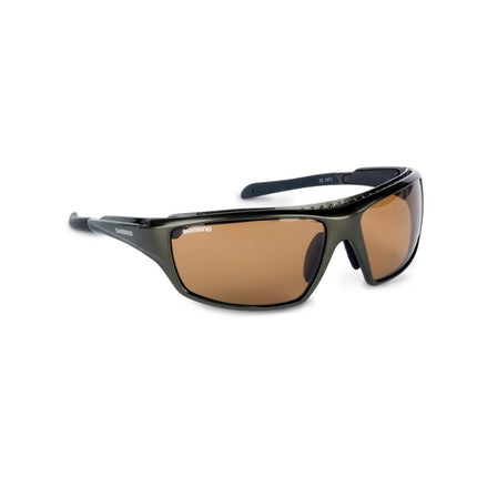 Shimano Zonnebril Purist - Black