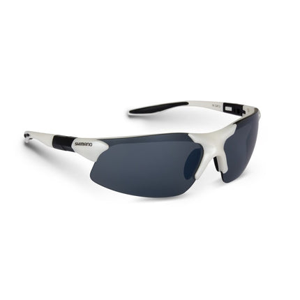 Shimano Zonnebril Stradic - Grey