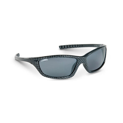 Shimano Zonnebril Technium - Carbon Black