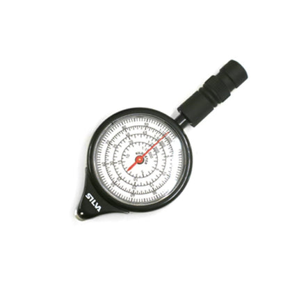 Curvimeter Path