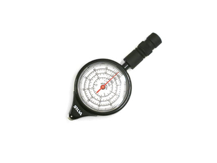Curvimeter Path