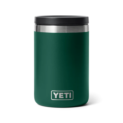 Rambler Food Jar 16 oz (473 ml) - Black Forest Green