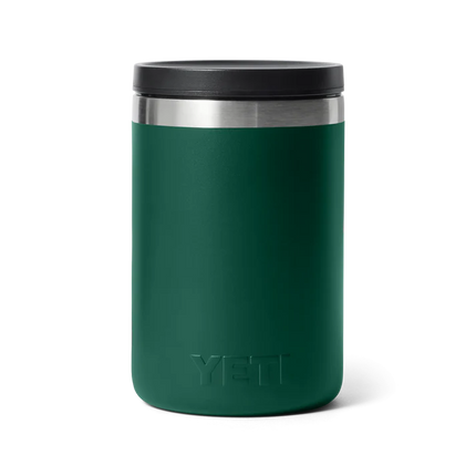 Rambler Food Jar 16 oz (473 ml) - Black Forest Green