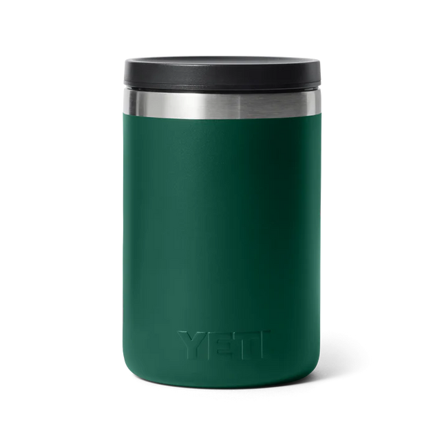 Rambler Food Jar 16 oz (473 ml) - Black Forest Green