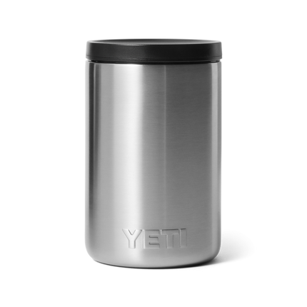 Rambler Food Jar 16 oz (473 ml) - Stainless Steel