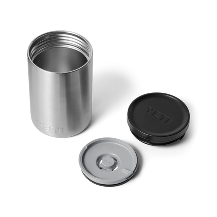 Rambler Food Jar 16 oz (473 ml) - Stainless Steel