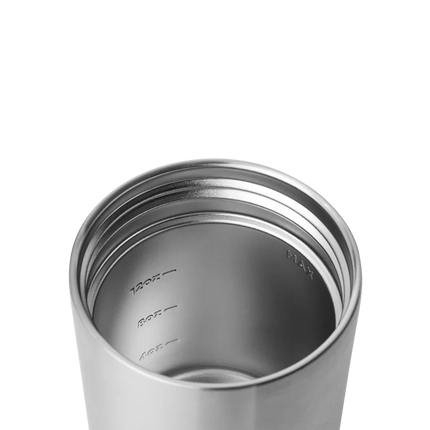 Rambler Food Jar 16 oz (473 ml) - Stainless Steel