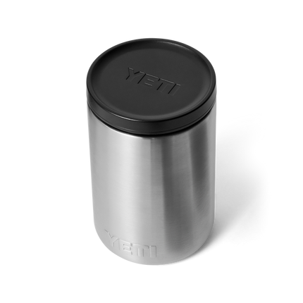 Rambler Food Jar 16 oz (473 ml) - Stainless Steel