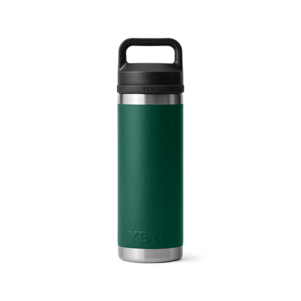 Rambler 18 oz (532 ml) - Black Forest Green