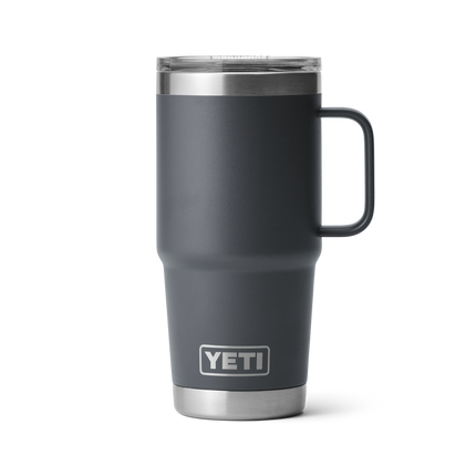 Rambler 20 oz (591 ml) - Charcoal