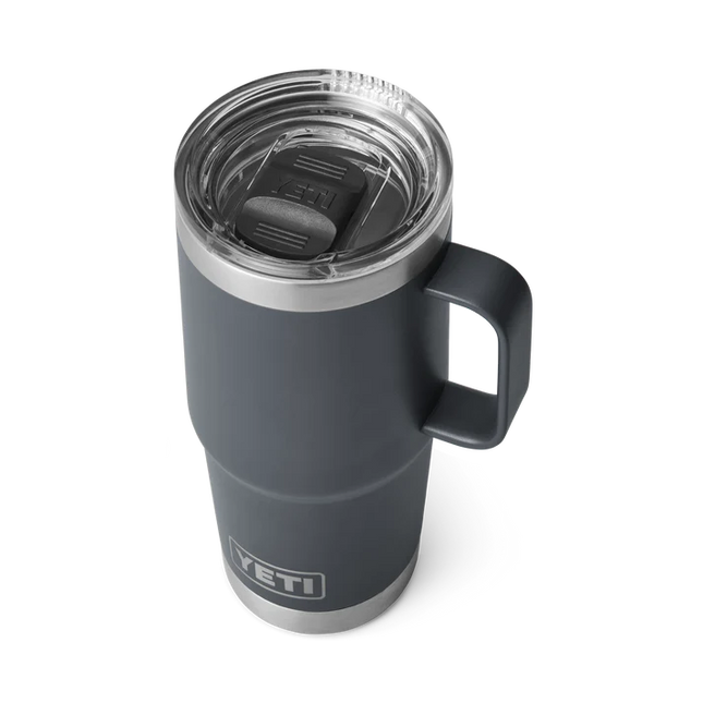 Rambler 20 oz (591 ml) - Charcoal