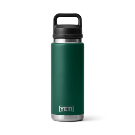 Rambler 26 oz (769 ml) - Black Forest Green