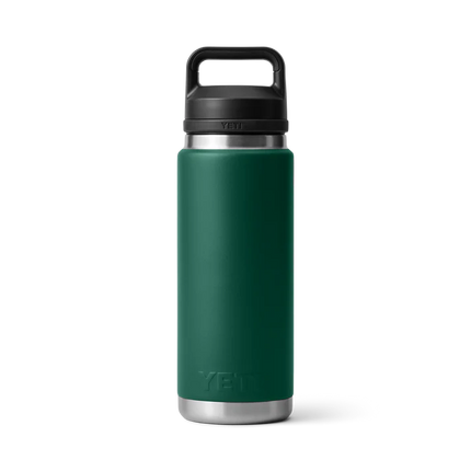 Rambler 26 oz (769 ml) - Black Forest Green