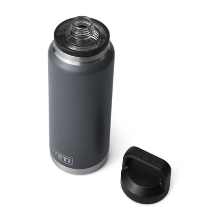 Rambler 36 oz (1 l) - Charcoal
