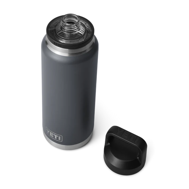 Rambler 36 oz (1 l) - Charcoal
