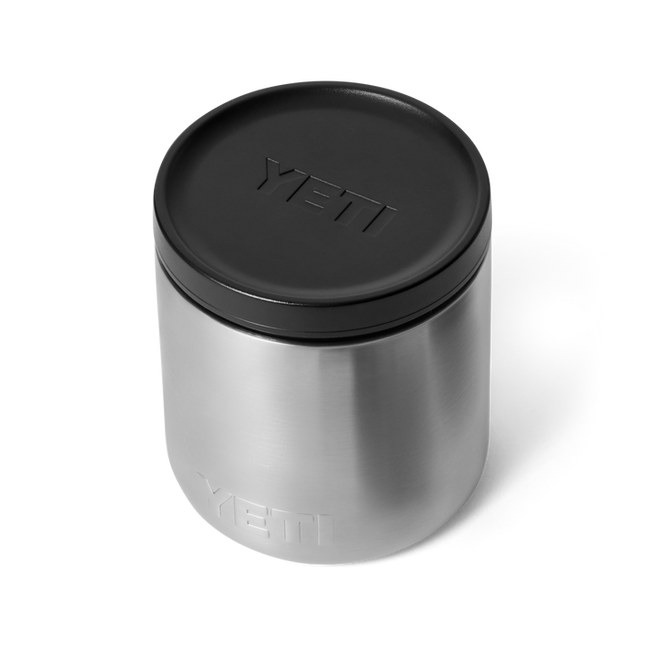 Rambler Food Jar 8 oz (237 ml) - Stainless Steel