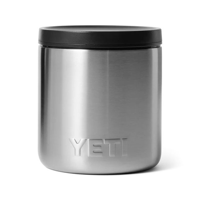 Rambler Food Jar 8 oz (237 ml) - Stainless Steel