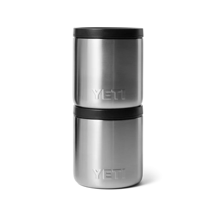 Rambler Food Jar 8 oz (237 ml) - Stainless Steel