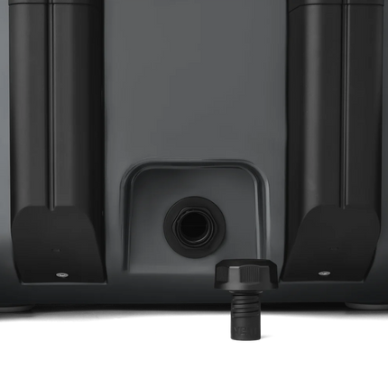 Roadie 32 - Charcoal