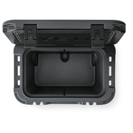 Roadie 32 - Charcoal