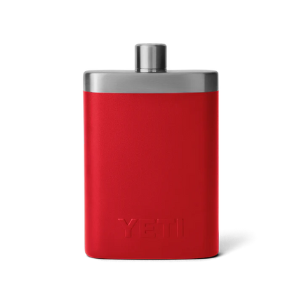 Zakfles - Rescue Red