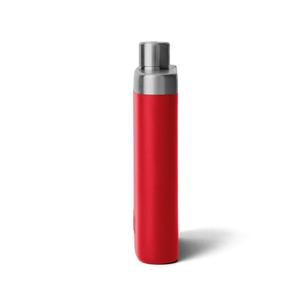 Zakfles - Rescue Red