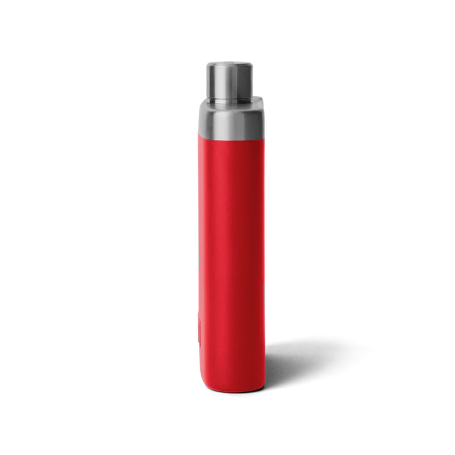Zakfles - Rescue Red