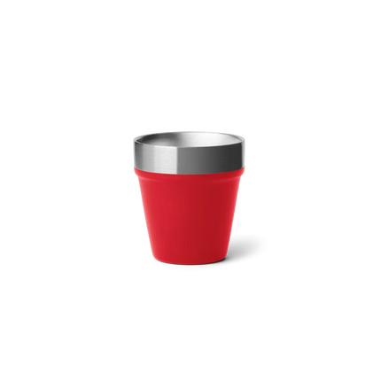 Shotglazen - Rescue Red