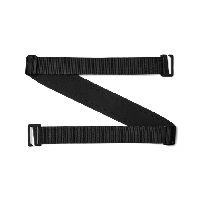 Daytrip Shoulder Strap - Black