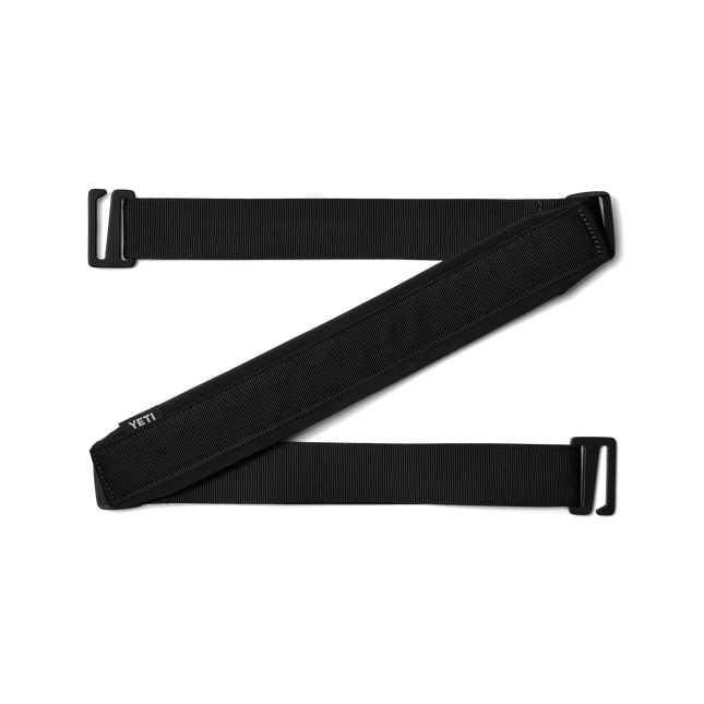 Daytrip Shoulder Strap - Black