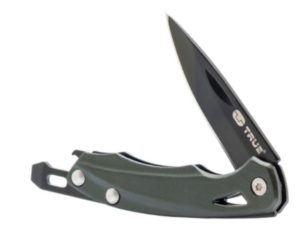 Slip Knife