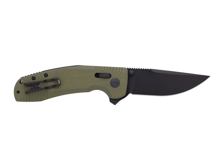TAC XR - Olive Drab