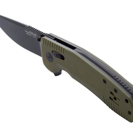 TAC XR - Olive Drab