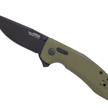 TAC XR - Olive Drab