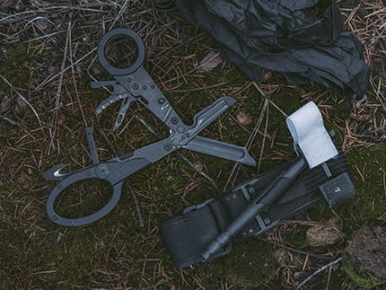 Parashears