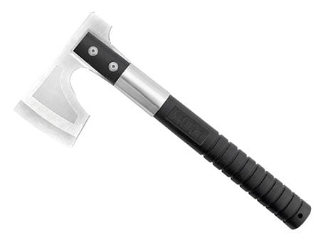 Camp Axe