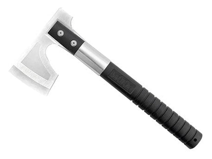Camp Axe