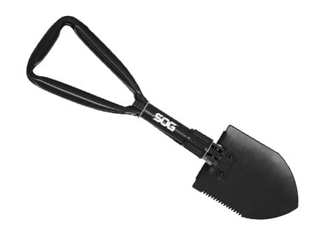 Entrenching Tool/ Schep