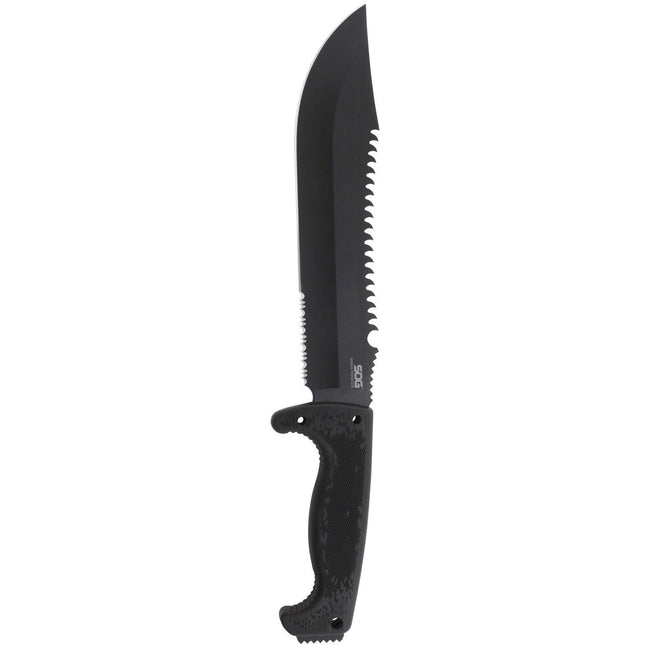 Jungle Primitive - Black