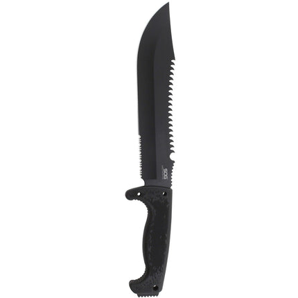 Jungle Primitive - Black