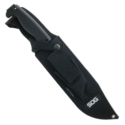 Jungle Primitive - Black