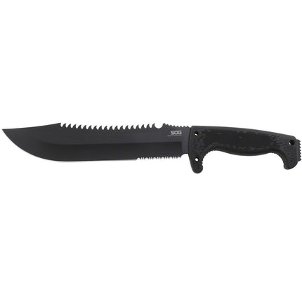 Jungle Primitive - Black