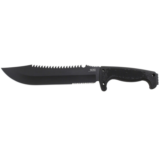 Jungle Primitive - Black