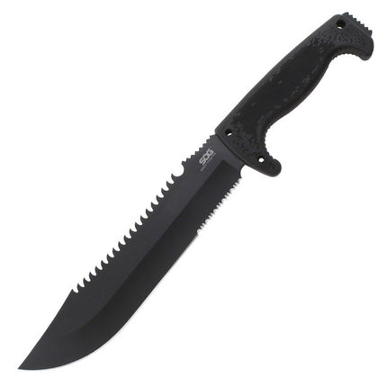 Jungle Primitive - Black