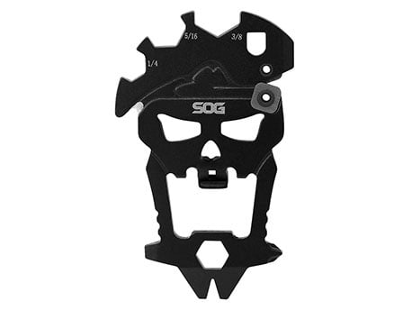 MAC-V Tool