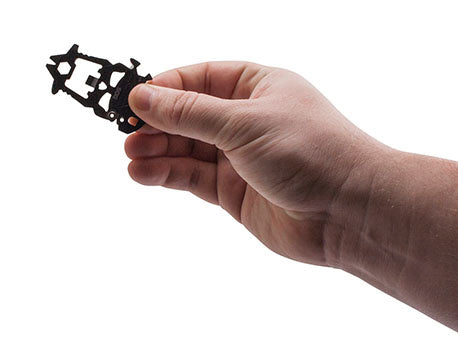 MAC-V Tool