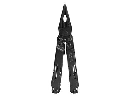 Power Access Deluxe - Black