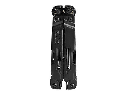 Power Access Deluxe - Black