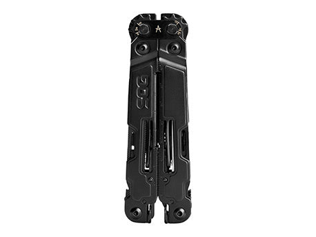 Power Access Deluxe - Black