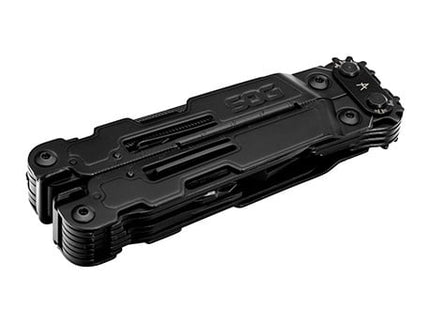 Power Access Deluxe - Black